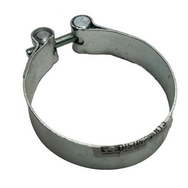 EXHAUST CLAMP