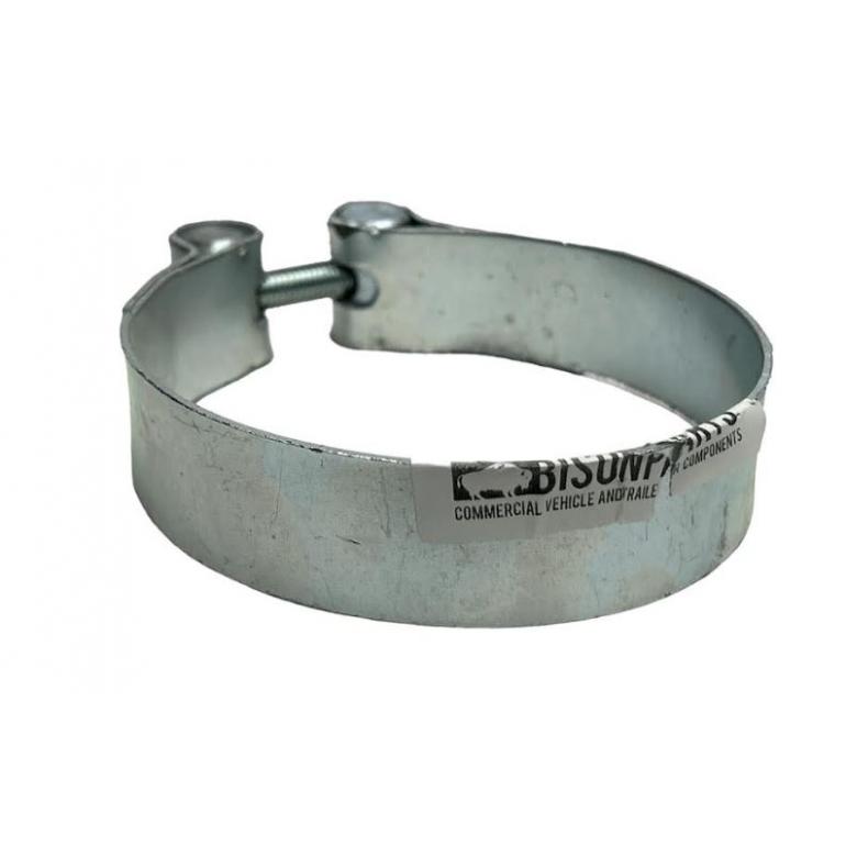 EXHAUST CLAMP