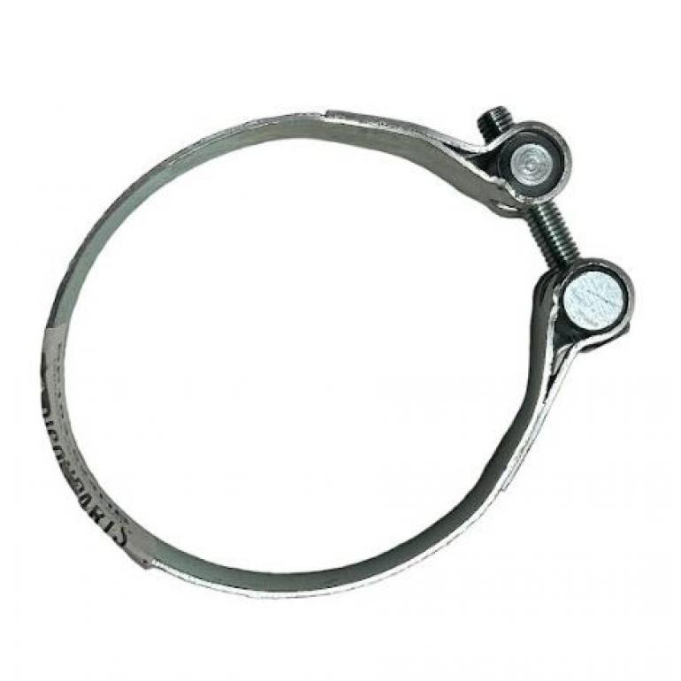 EXHAUST CLAMP