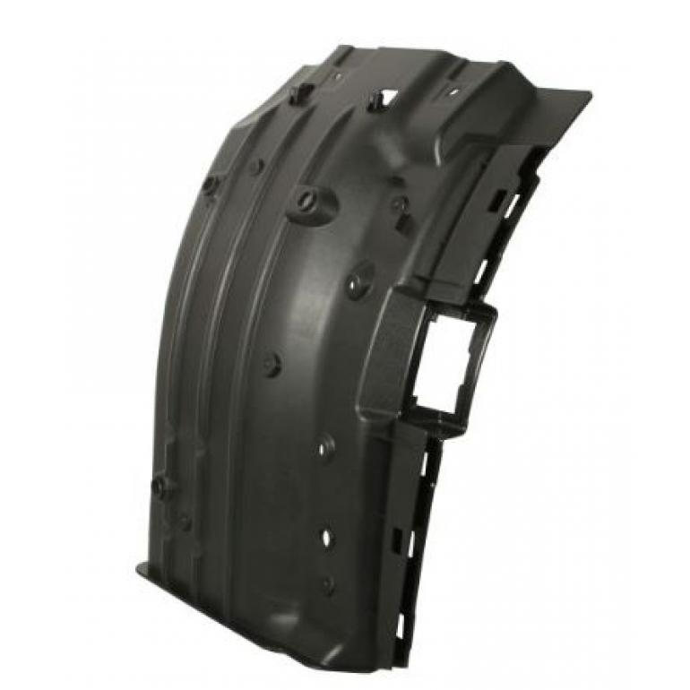 FRONT DROPWING FRONT SECTION PASSENGER SIDE LH