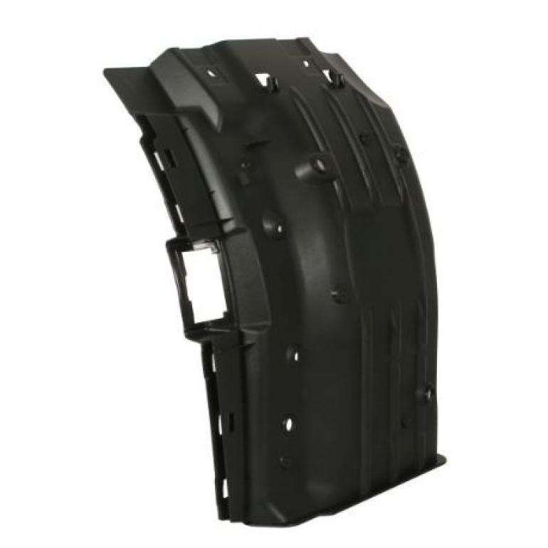 FRONT DROPWING FRONT SECTION DRIVER SIDE RH