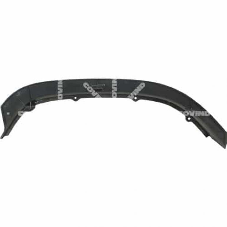 CAB WING TOP INNER END PANEL PASSENGER SIDE LH