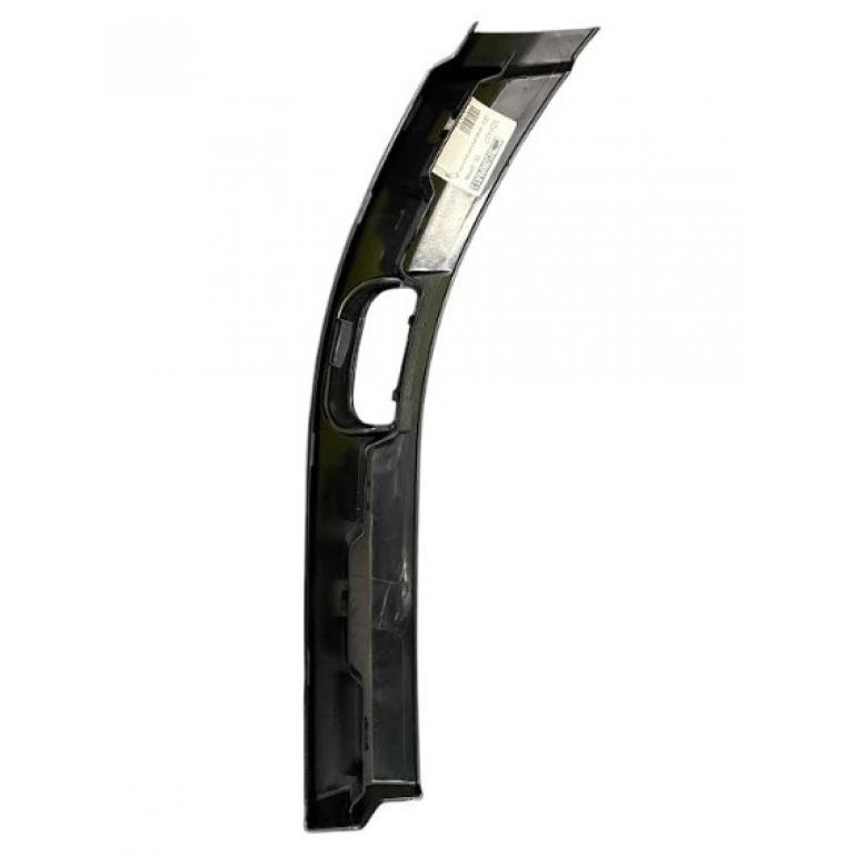 FRONT CAB DROPWING END PANEL DRIVER SIDE RH