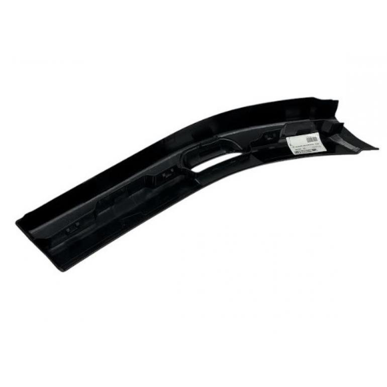 FRONT CAB DROPWING END PANEL DRIVER SIDE RH
