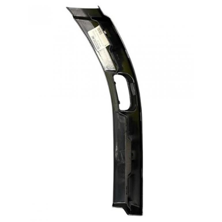 FRONT CAB DROPWING END PANEL PASSENGER SIDE LH