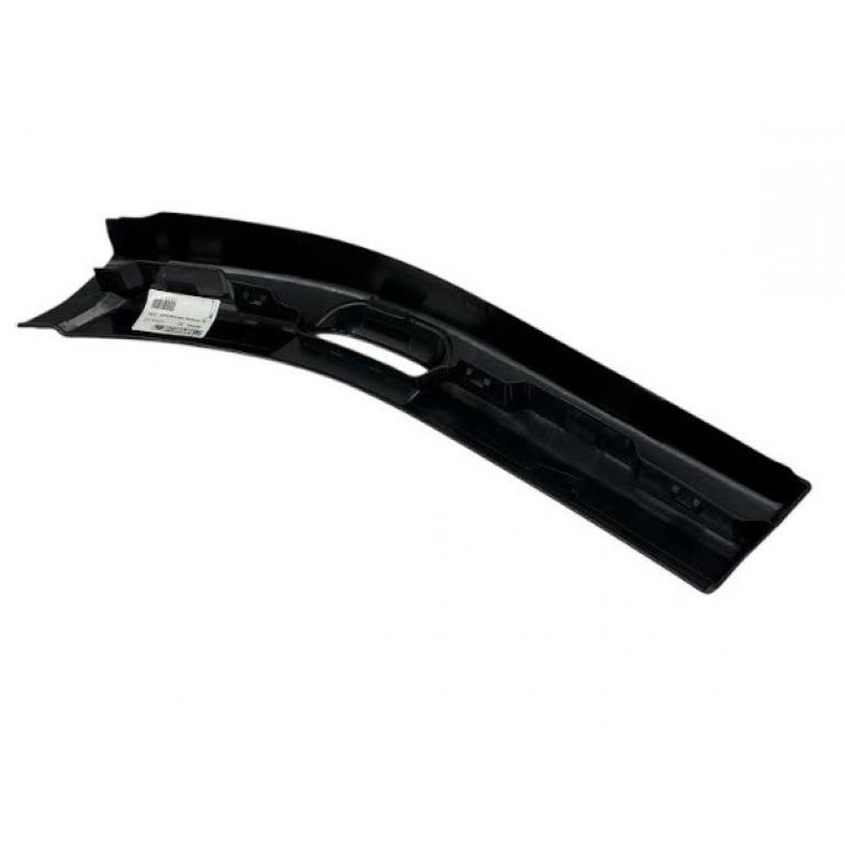 FRONT CAB DROPWING END PANEL PASSENGER SIDE LH