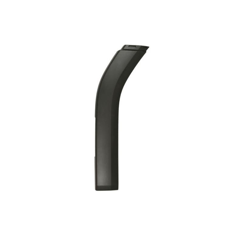 CAB REAR DROPWING END PANEL DRIVER SIDE RH