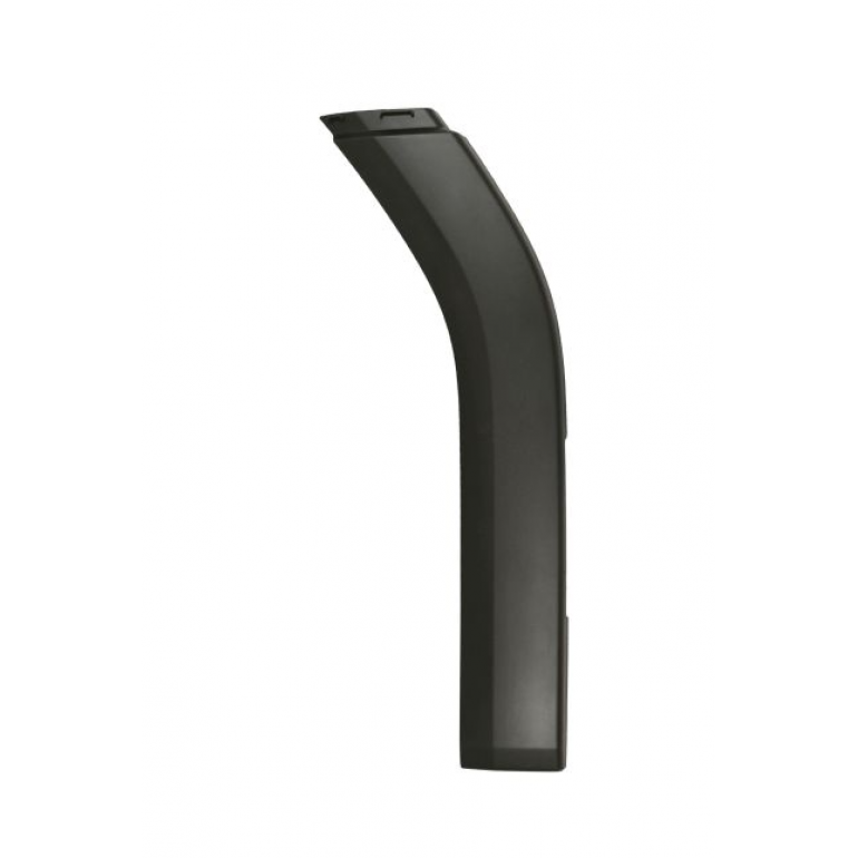 CAB REAR DROPWING END PANEL PASSENGER SIDE LH