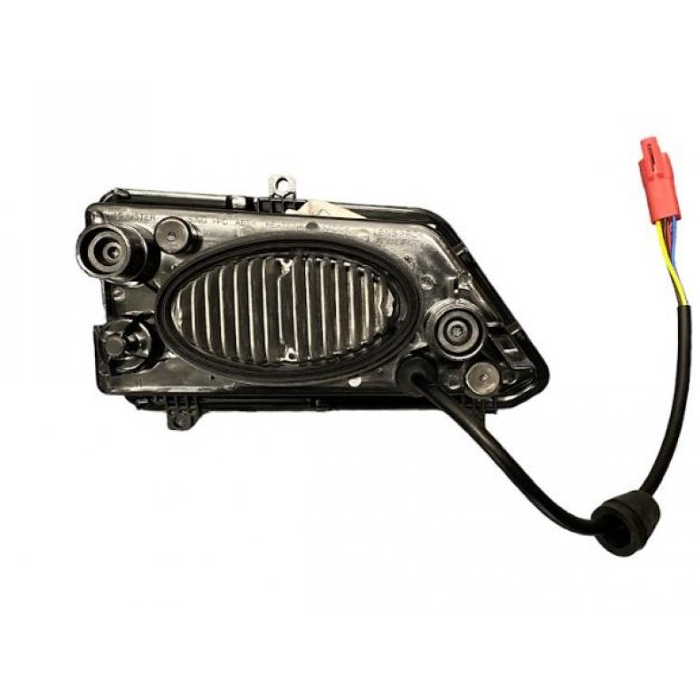 LED FRONT SPOT LAMP PASSENGER SIDE LH