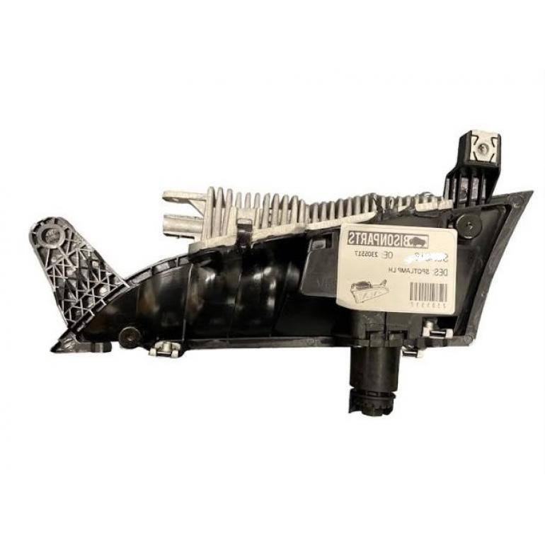 LED FRONT GILLE PANEL SPOTLAMP DRIVER SIDE RH