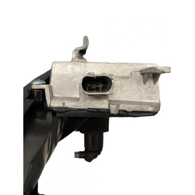 LED FRONT GILLE PANEL SPOTLAMP DRIVER SIDE RH