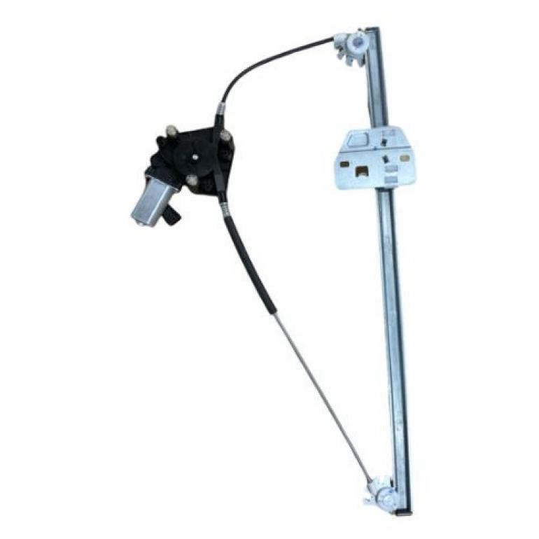 WINDOW REGULATOR & MOTOR PASSENGER SIDE LH