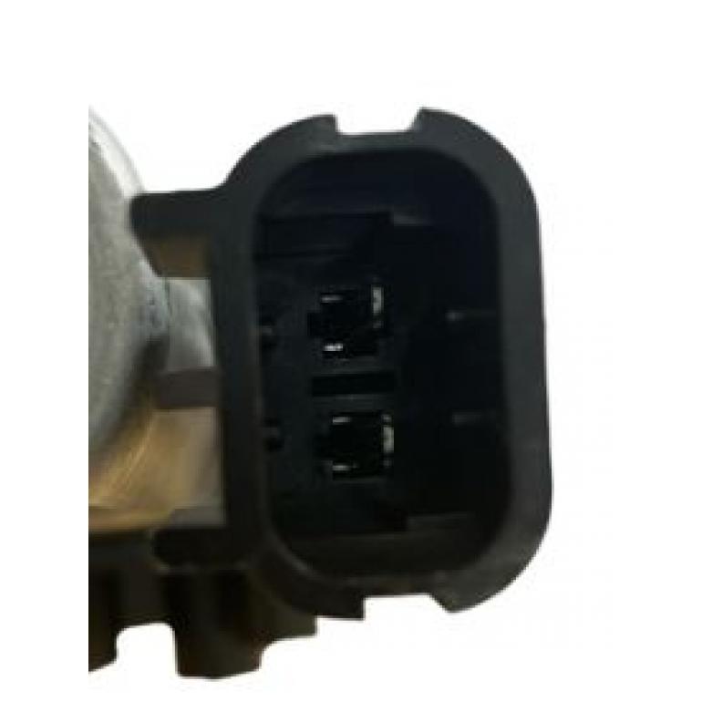 WINDOW REGULATOR & MOTOR PASSENGER SIDE LH