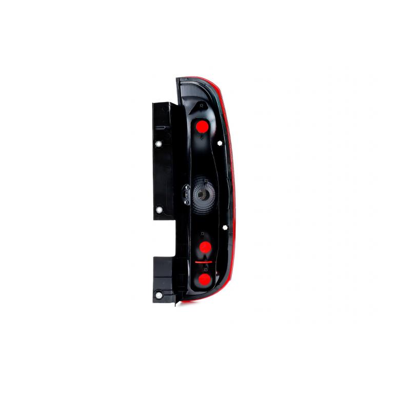 PANEL VAN REAR COMBINATION LAMP ONLY PASSENGER SIDE LH