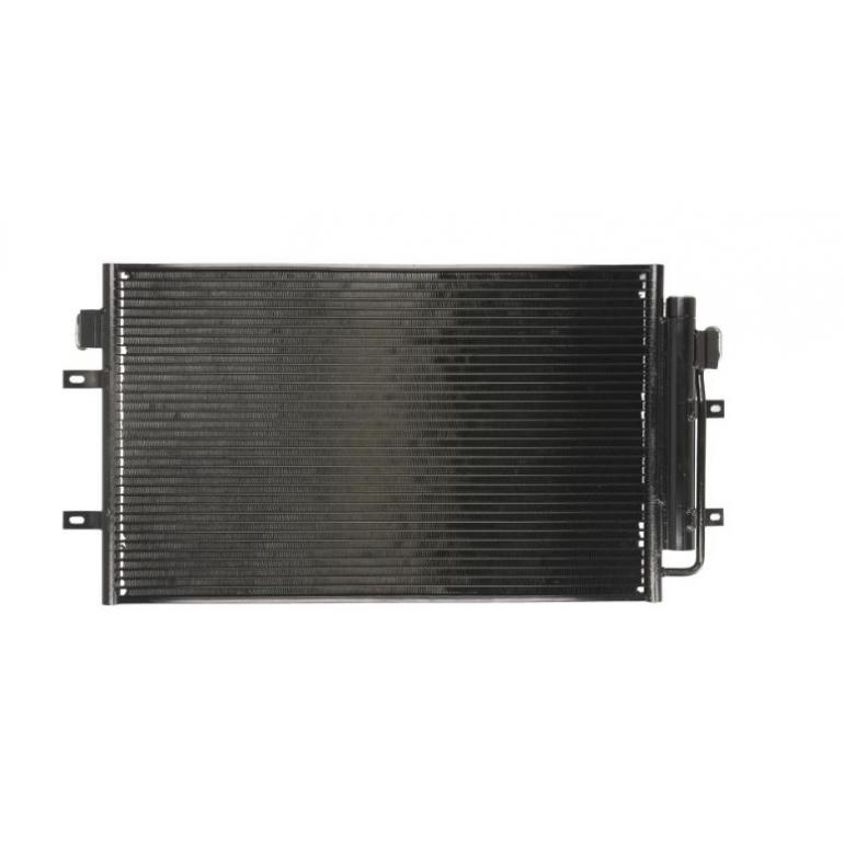 AIR CONDITIONING CONDENSER