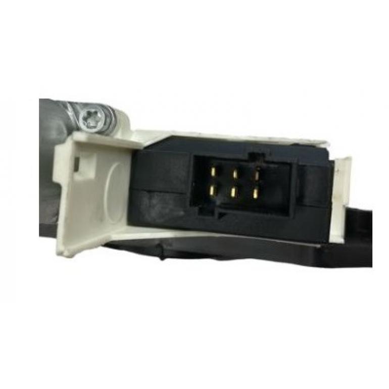 WINDOW REGULATOR LIFTER WITH MOTOR DRIVER SIDE RH