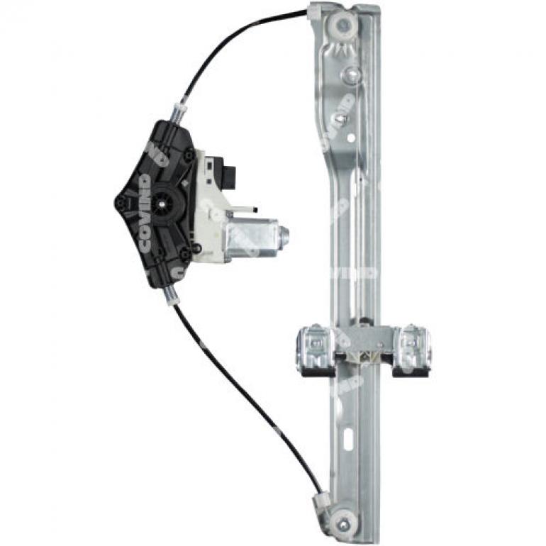 WINDOW REGULATOR LIFTER WITH MOTOR DRIVER SIDE RH
