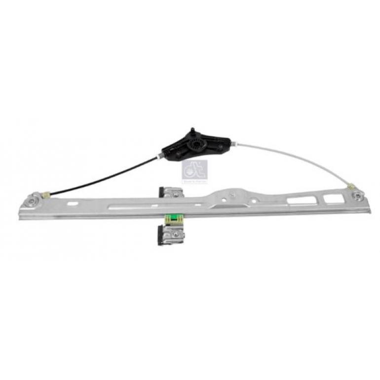 ELECTRIC WINDOW LIFT REGULATOR ONLY PASSENGER SIDE LH 2053163 Bison Parts