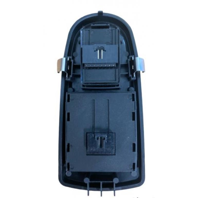 FRONT DOUBLE ELECTRIC WINDOW MIRROR SWITCH