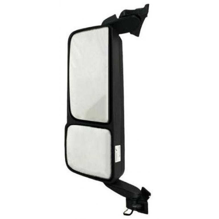 LH ELECTRIC ADJUST 'SHORT ARM TWIN MIRROR PASSENGER SIDE LH