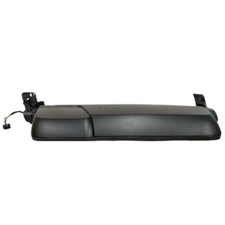 LH ELECTRIC ADJUST 'SHORT ARM TWIN MIRROR PASSENGER SIDE LH