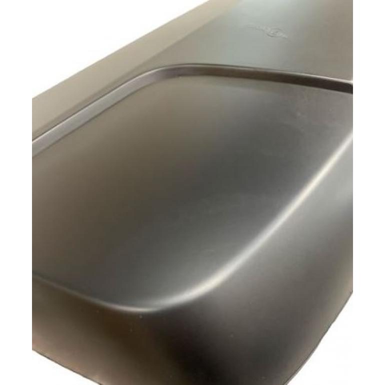 LH ELECTRIC ADJUST 'SHORT ARM TWIN MIRROR PASSENGER SIDE LH