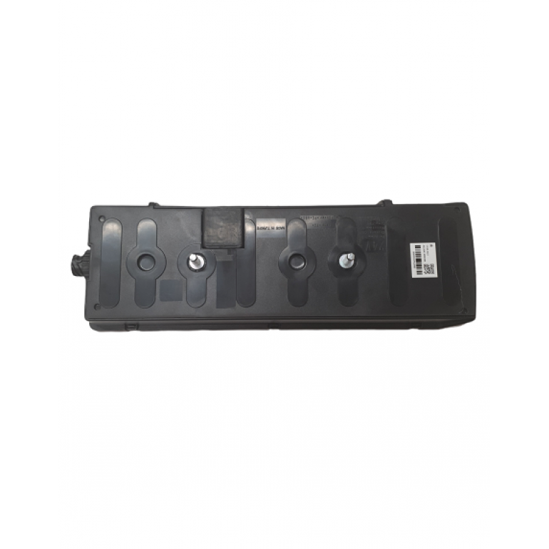 REAR COMBINATION LAMP DRIVER SIDE RH