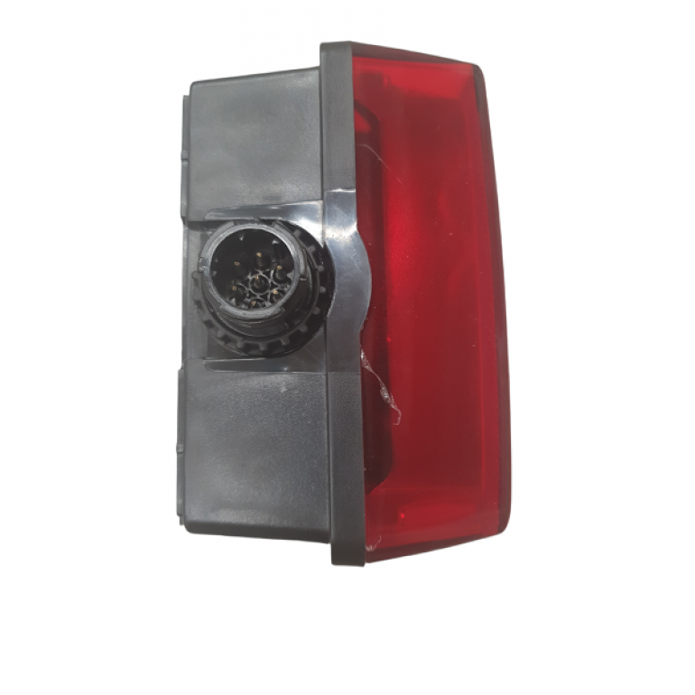 REAR COMBINATION LAMP DRIVER SIDE RH