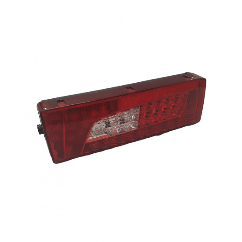 REAR COMBINATION LAMP DRIVER SIDE RH