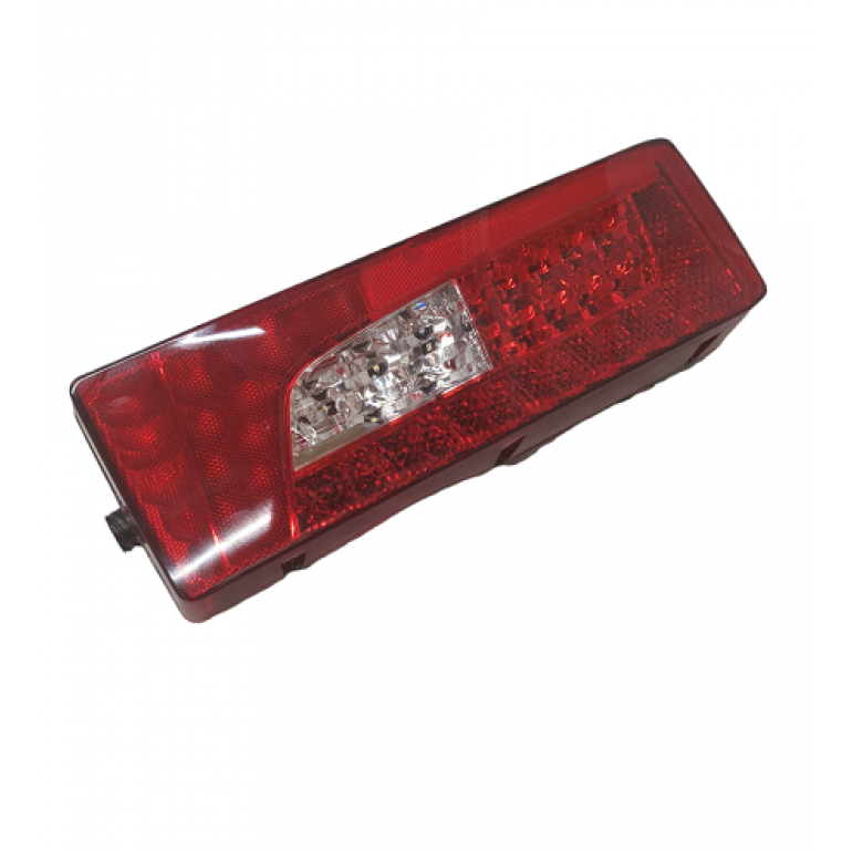 REAR COMBINATION LAMP DRIVER SIDE RH