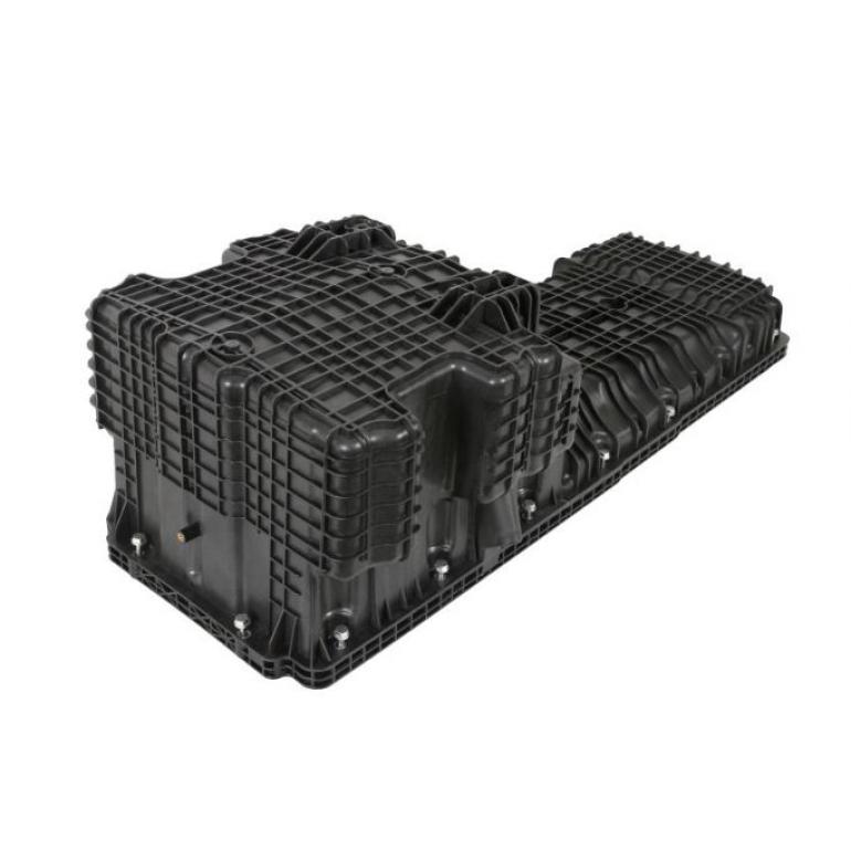 ENGINE OIL SUMP PAN
