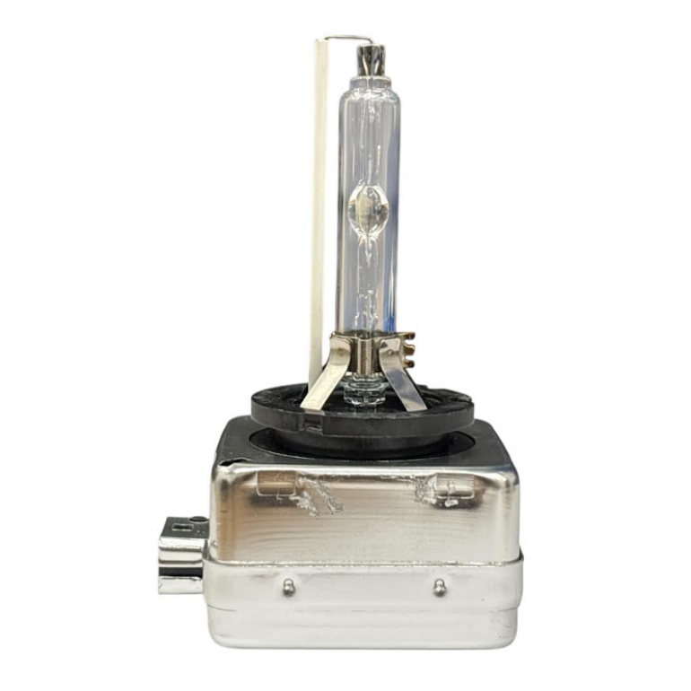 D1S XENON GAS DISCHARGE LIGHT SOURCE BULB