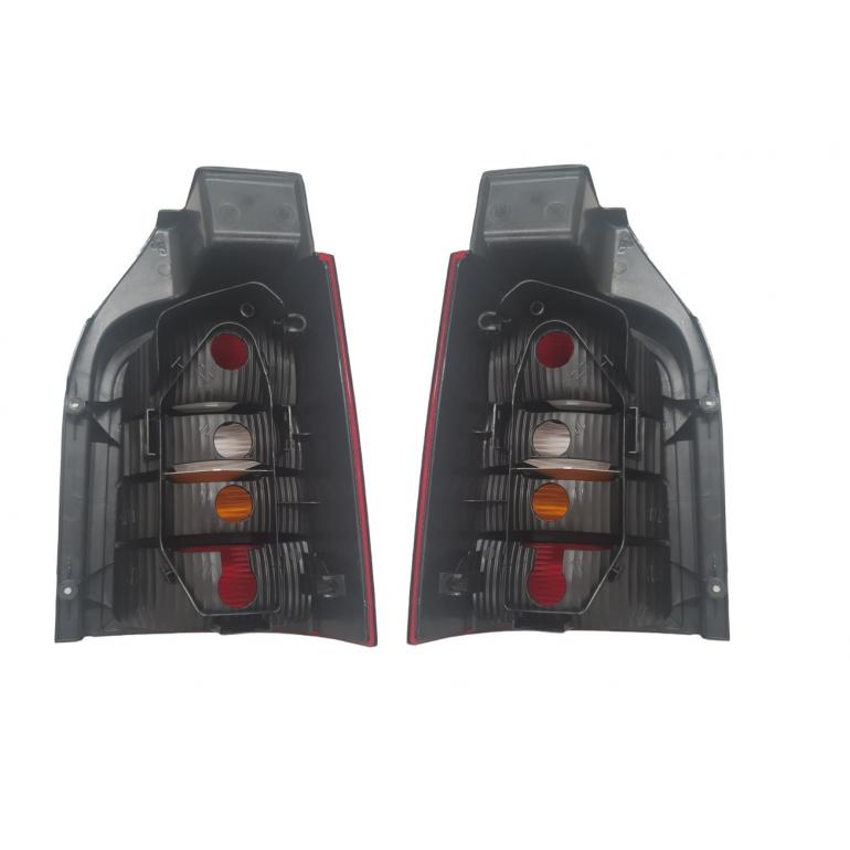 REAR TAIL LAMP LENSES RH & LH (PAIR)