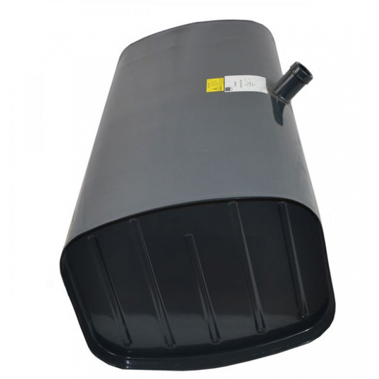 STEEL BARE FUEL TANK 168 LITRES