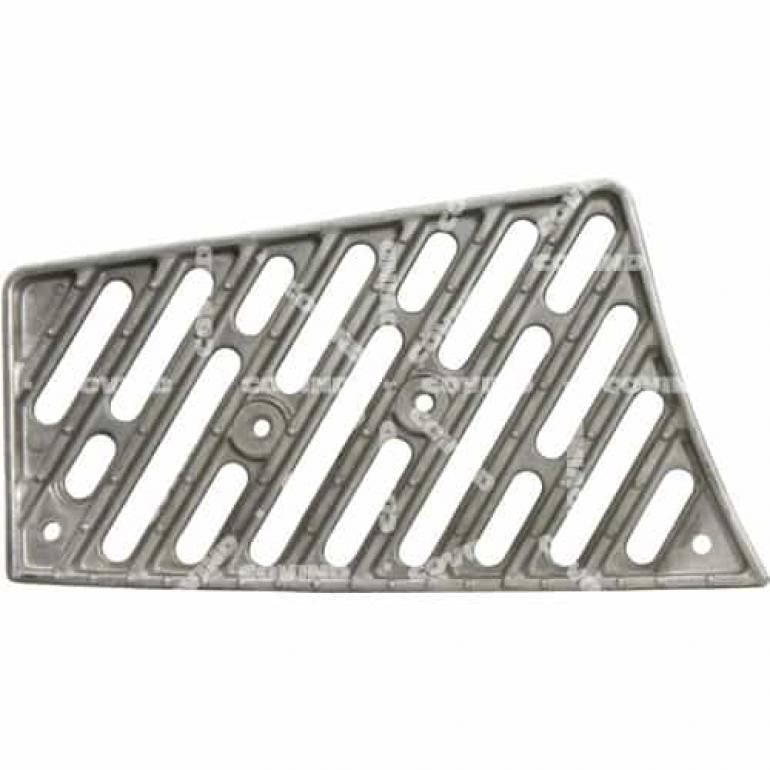 LOWER STEP SURROUND & UPPER STEPWING TREAD PLATE FITS RH OR LH