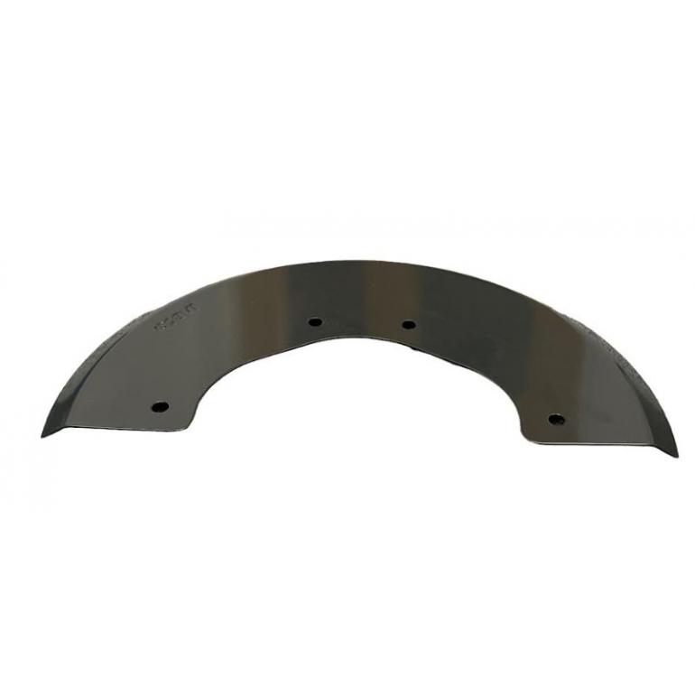 REAR DUST COVER BACK PLATE SHIELD FITS RH OR LH
