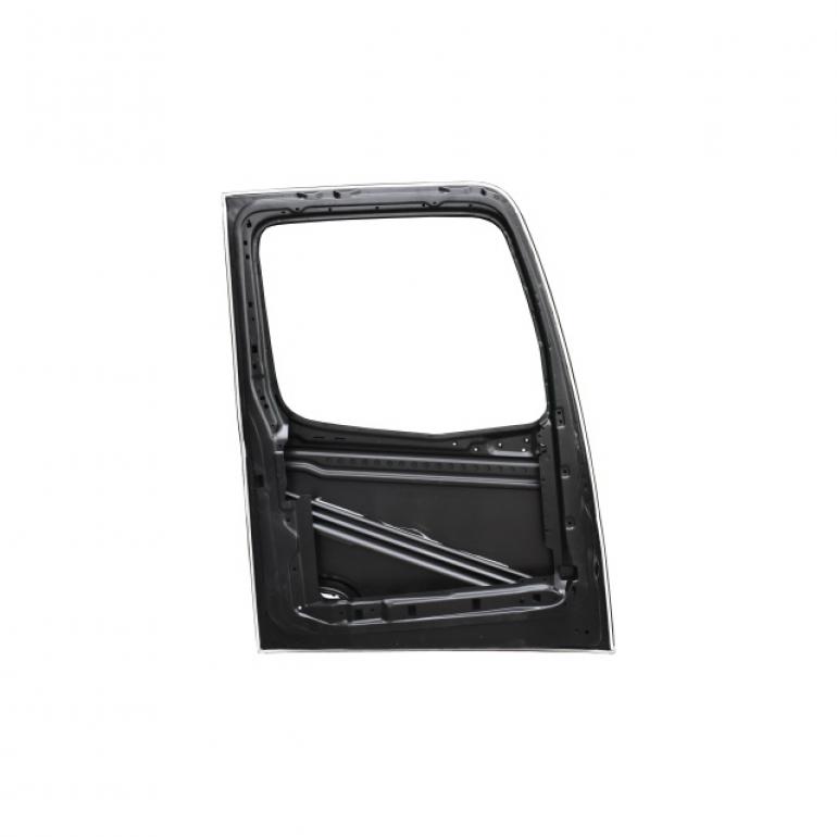 PRIMED DOOR SHELL ONLY PASSENGER SIDE LH