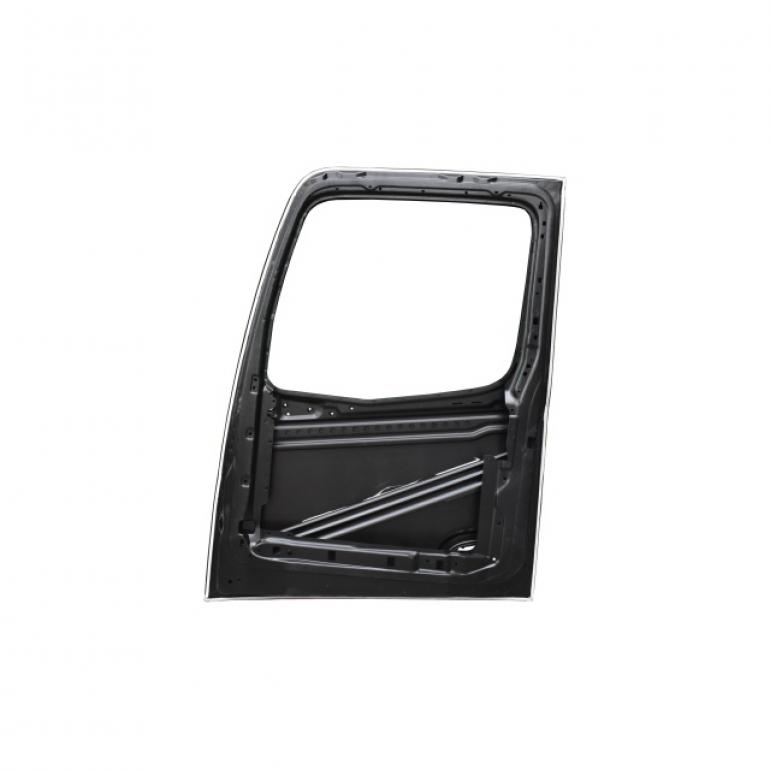 PRIMED DOOR SHELL ONLY DRIVER SIDE RH