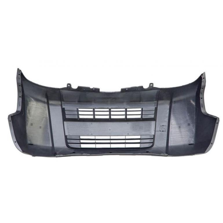 FRONT BUMPER WITHOUT FOG LAMP HOLES