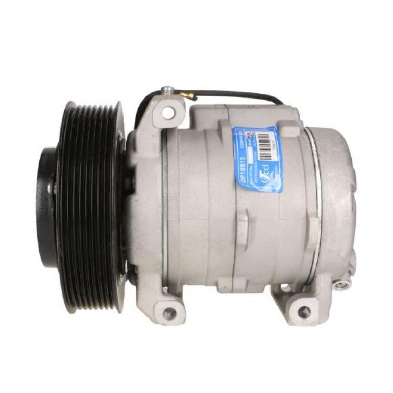 AIR CONDITIONING COMPRESSOR