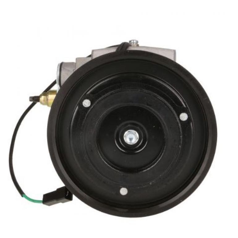 AIR CONDITIONING COMPRESSOR