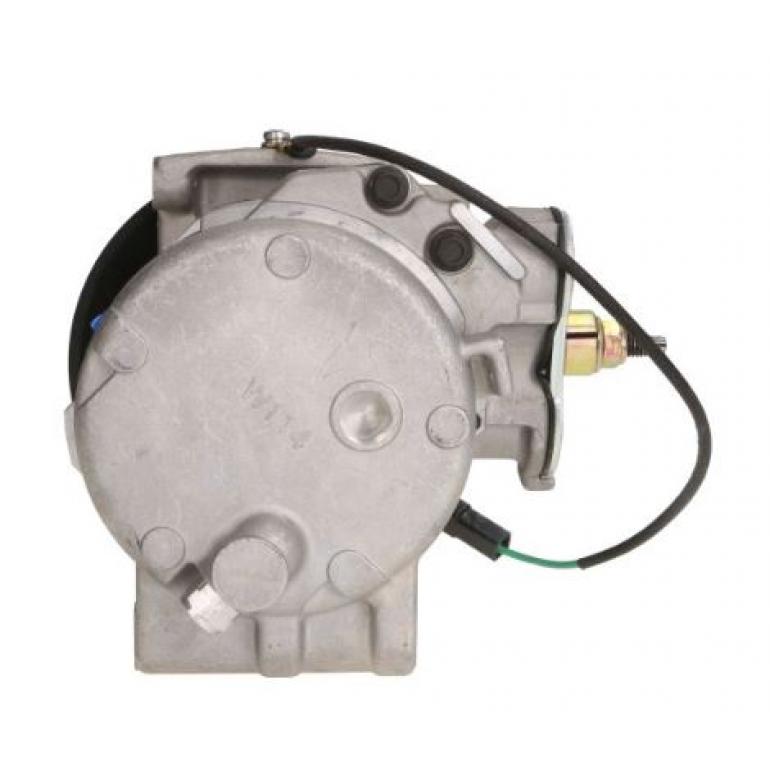 AIR CONDITIONING COMPRESSOR