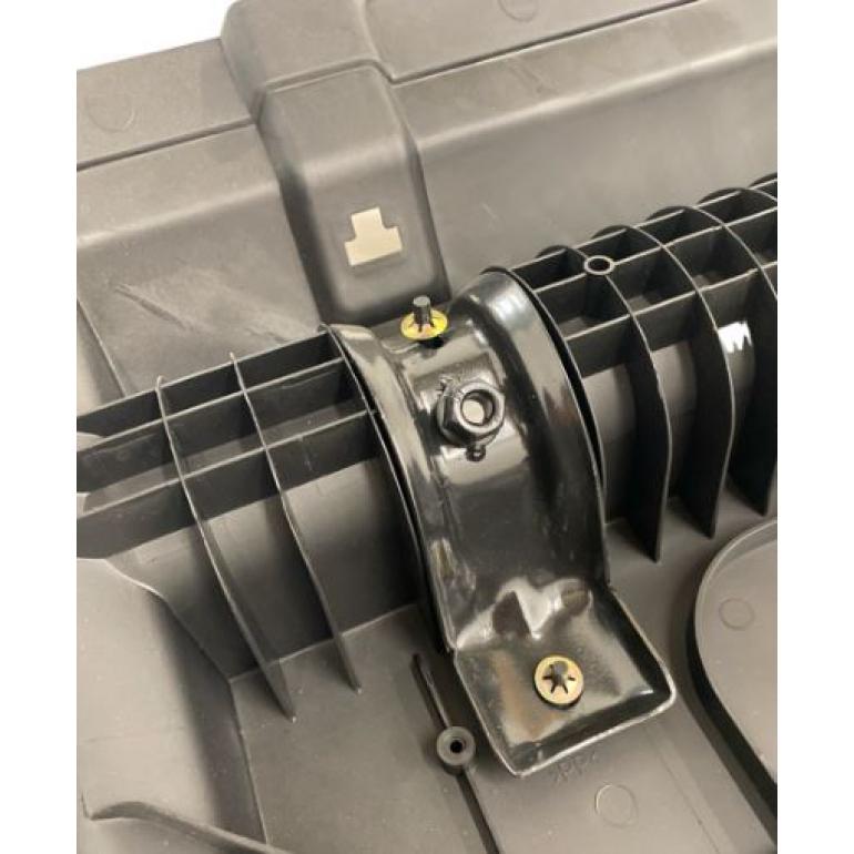 MIDDLE AXLE FRONT DROPWING DRIVER SIDE RH