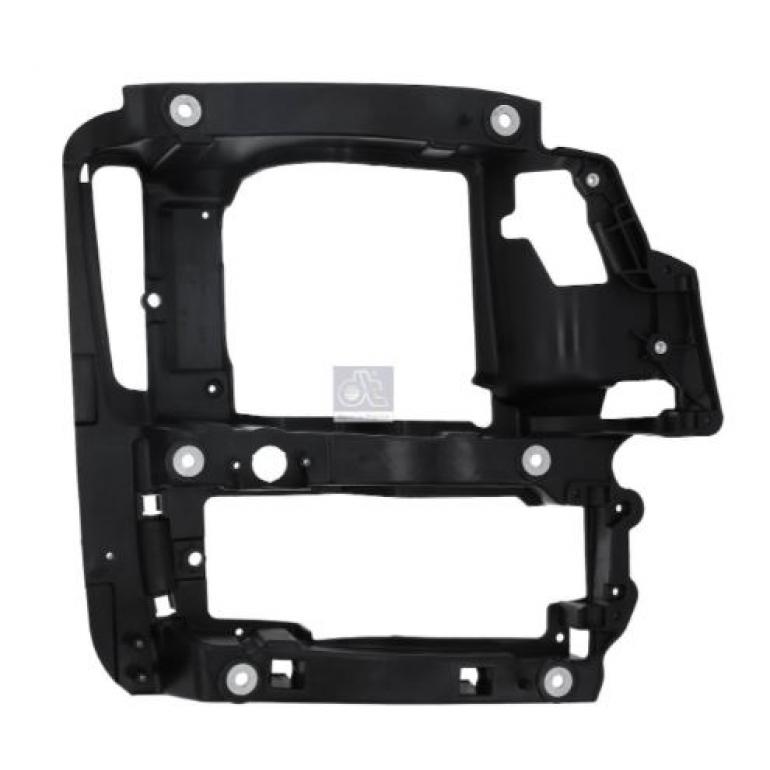 HEADLAMP HOUSING DRIVER SIDE RH