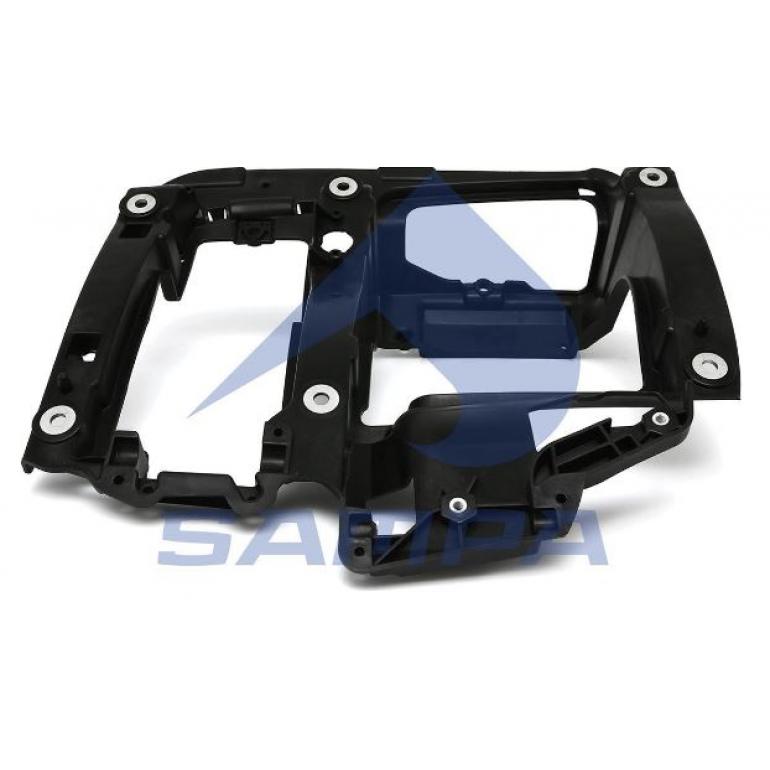 HEADLAMP HOUSING DRIVER SIDE RH