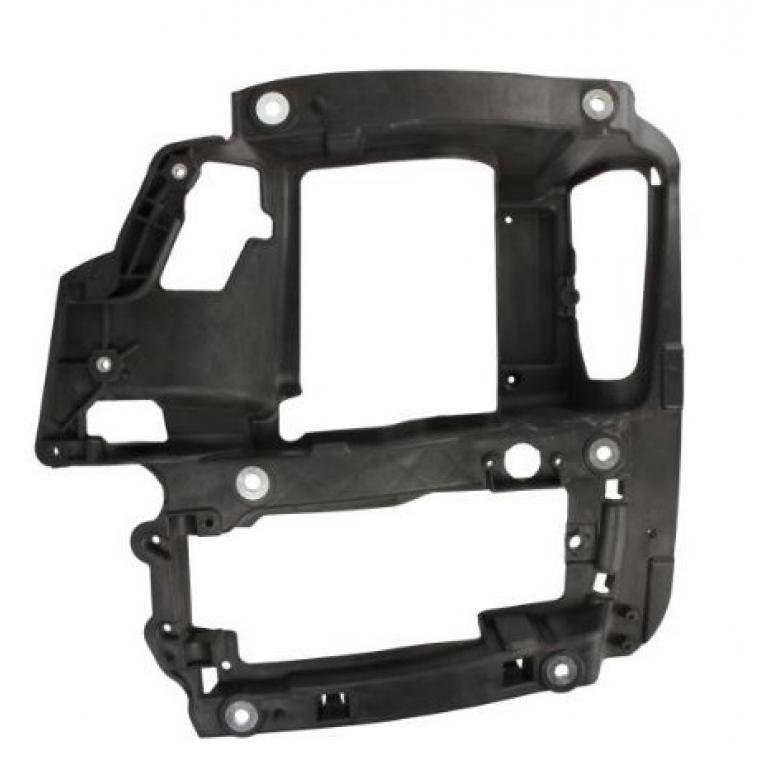 HEADLAMP HOUSING DRIVER SIDE RH