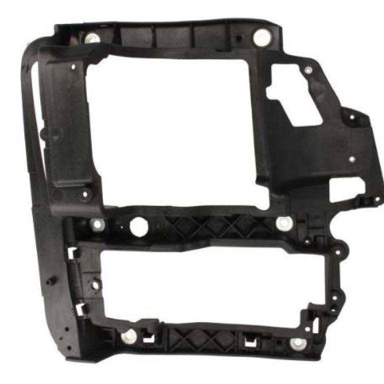 HEADLAMP HOUSING DRIVER SIDE RH