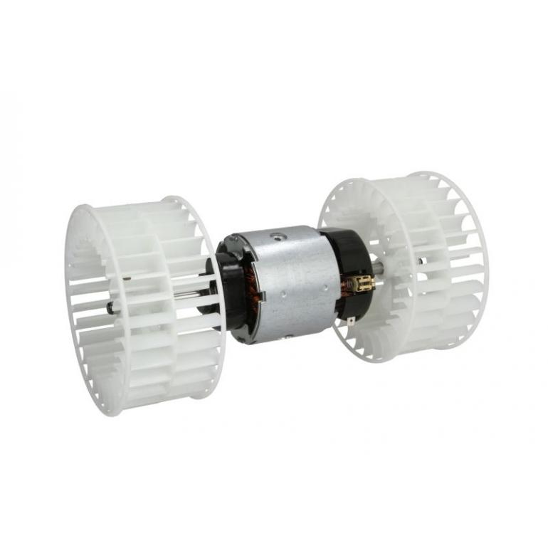 INTERNAL TWIN FAN BLOWER MOTOR