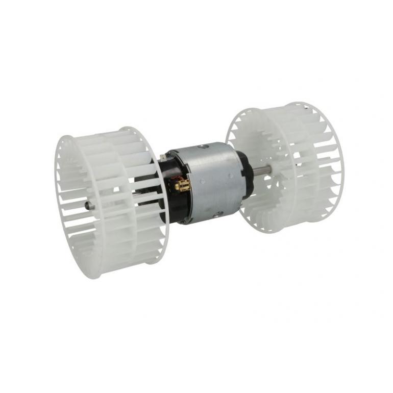 INTERNAL TWIN FAN BLOWER MOTOR