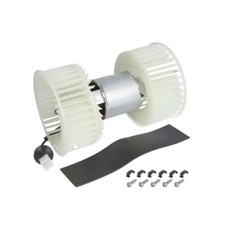 INTERNAL HEATER BLOWER MOTOR